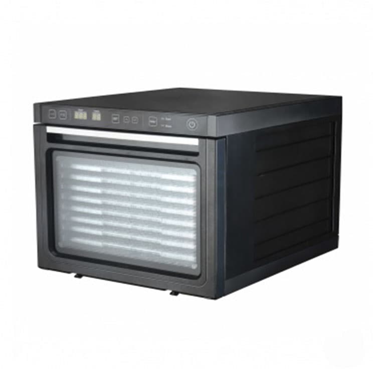 Сушилка для овощей и фруктов GEMLUX GL-FD-1235S