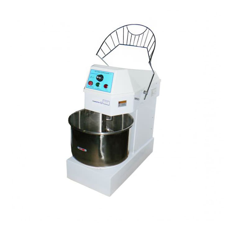 Тестомес спиральный Foodatlas HS-20A Eco 220В