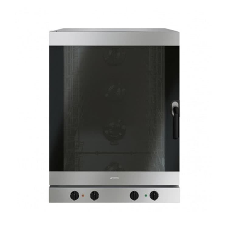 Конвекционная печь Smeg ALFA1035H-2 (ALFA1035H)