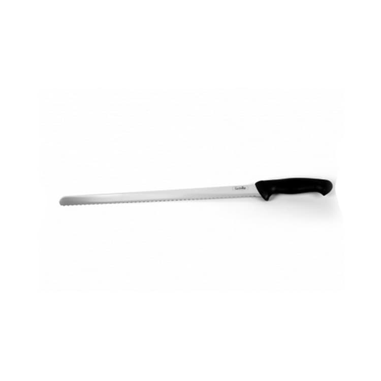 Нож для нарезки хлеба Gastrotop 2.0 мм WX-SL417, 445мм