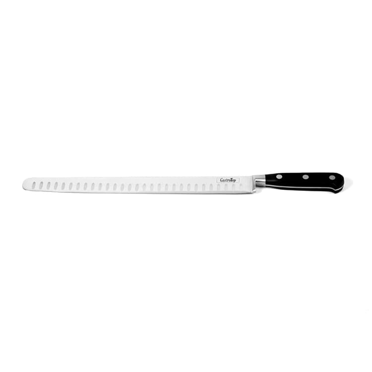 Нож для нарезки хлеба Gastrotop 2.5мм XF-POM113,300мм
