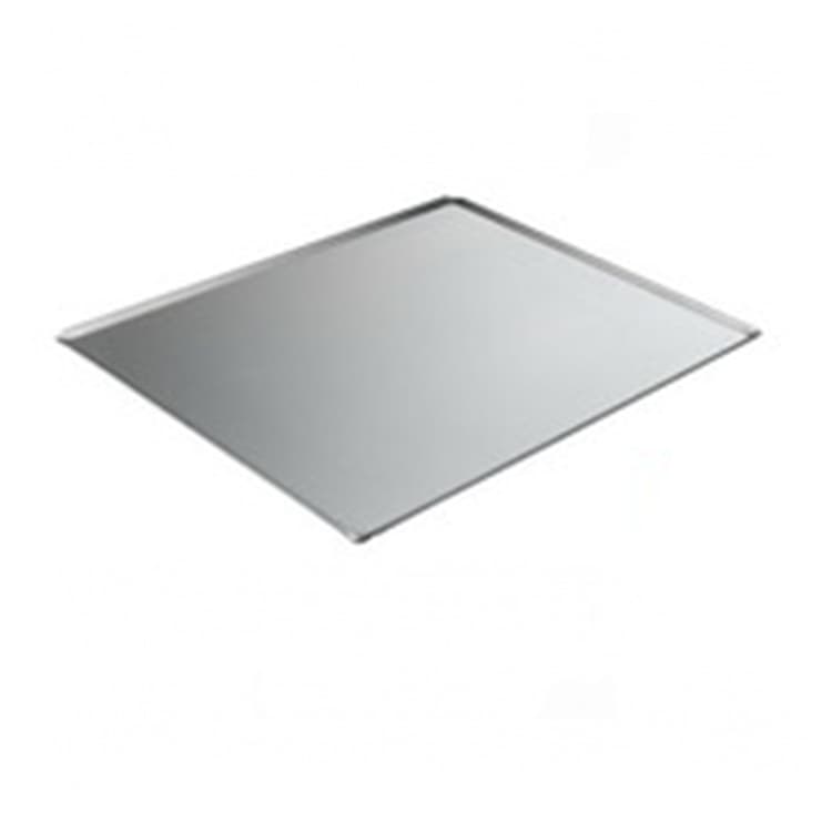 Лист неперфорированный Bassanina P6080B2AP 600х800