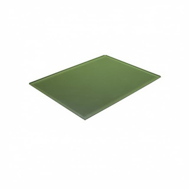 Лист перфорированный Bassanina 600x400 тефлон 4 борта 45Г