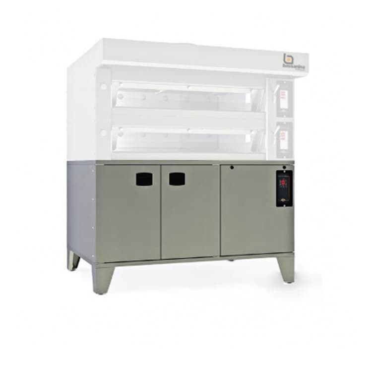 Шкаф расстоечный Bassanina FM 3T 4060 C