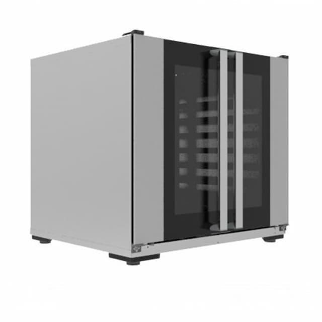 Шкаф расстоечный UNOX XEKPT-08HS-C