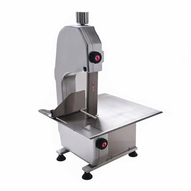 Пила ленточная Viatto HLS-1650