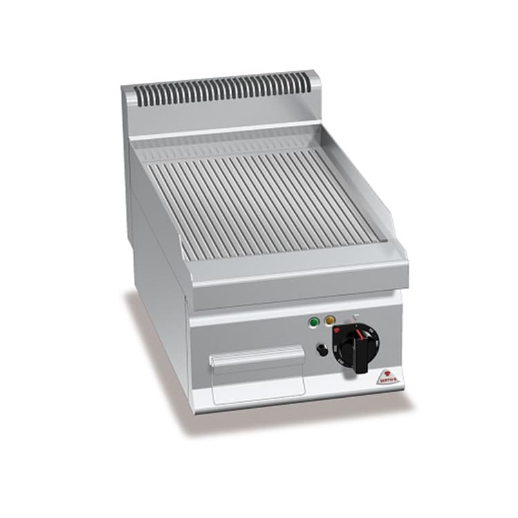 Поверхность жарочная газовая Bertos G7FR4B