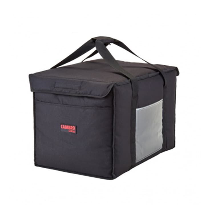Термосумка Cambro GOBAGS 53,5x35,5x35,5см GBD211414110