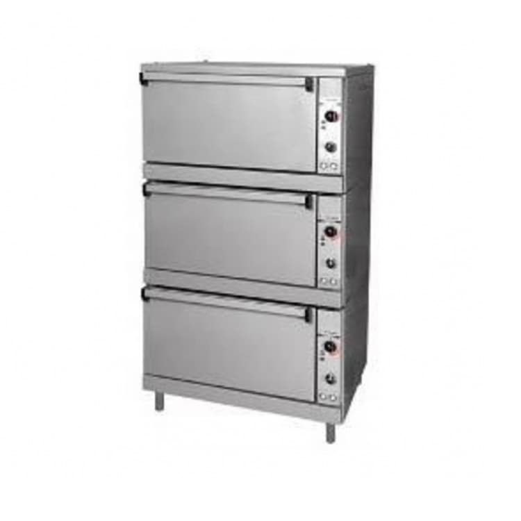 Шкаф жарочный Проммаш 3ШЖЭ-2,04КП-03