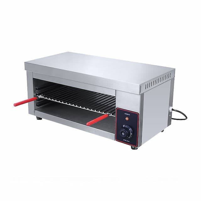 Гриль Salamander Enigma HES-936