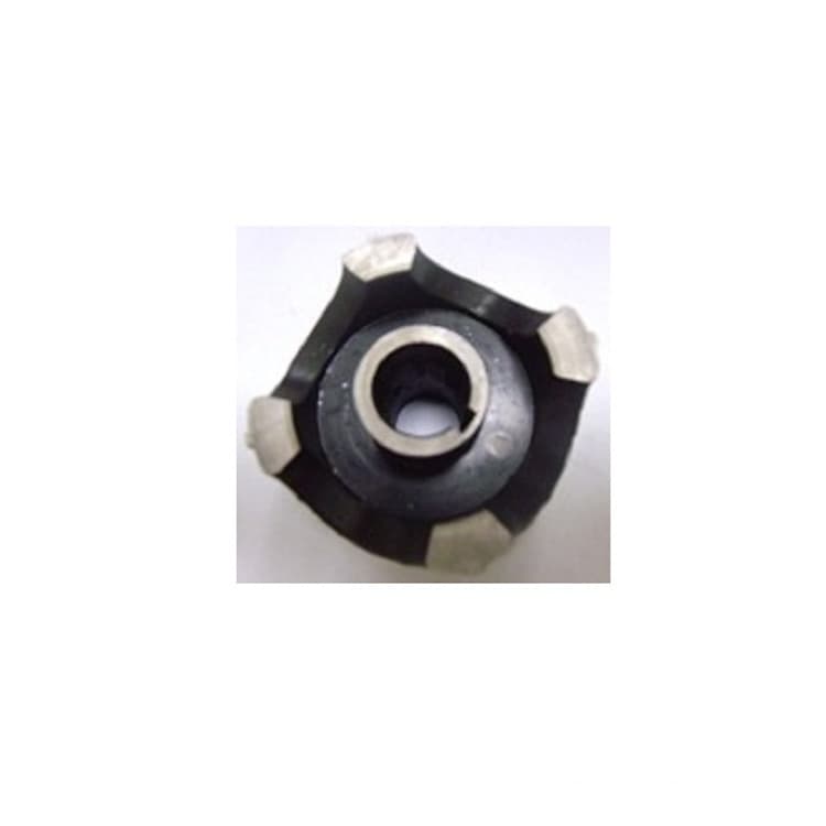 Матрица Foodatlas JGL-135-5B, 8 яч, Полумесяц Ровный, d100, ш52
