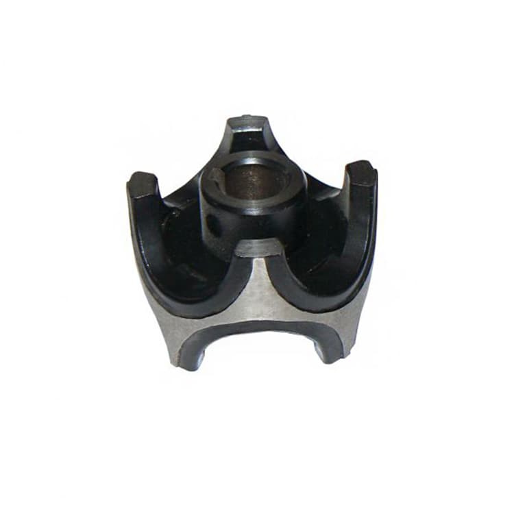 Матрица Foodatlas JGL-60, 8 яч, Полумесяц Ровный, d76, ш50