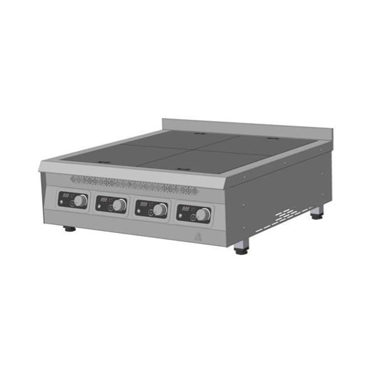 Плита индукционная 900 серии Iterma ПКИ-4ПР-840/850/250