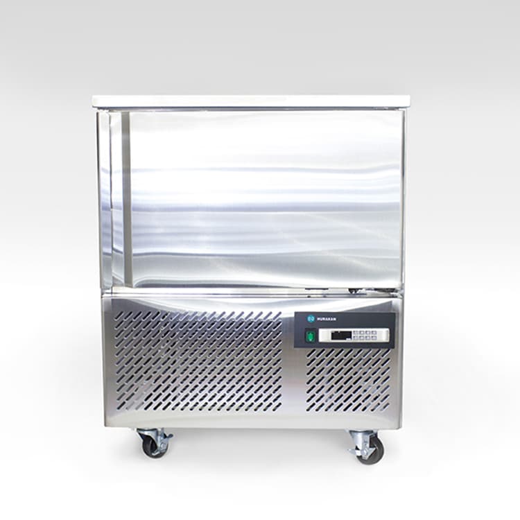 Шкаф шоковой заморозки Hurakan HKN-BCF5M