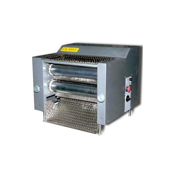 Машина тестораскаточная МРТ-400 "Салют"