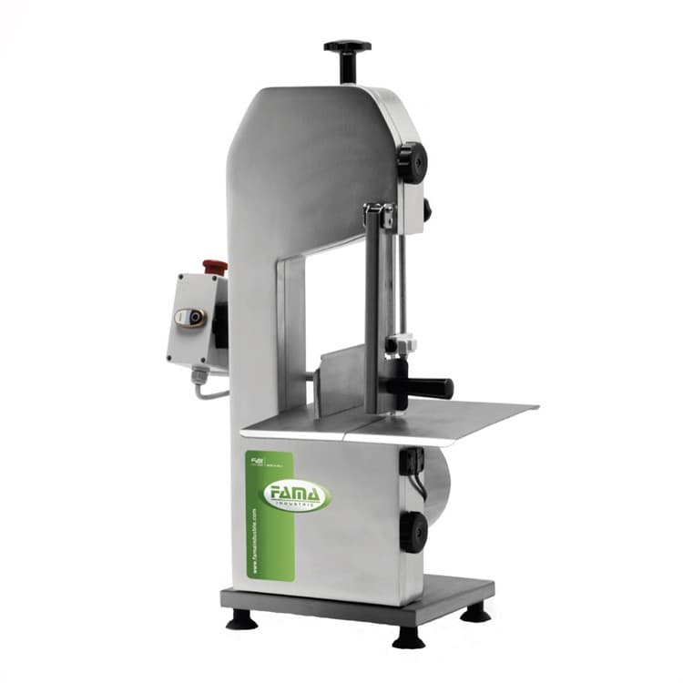 Пила для резки мяса Fama 1550 FSG 101 3Ф