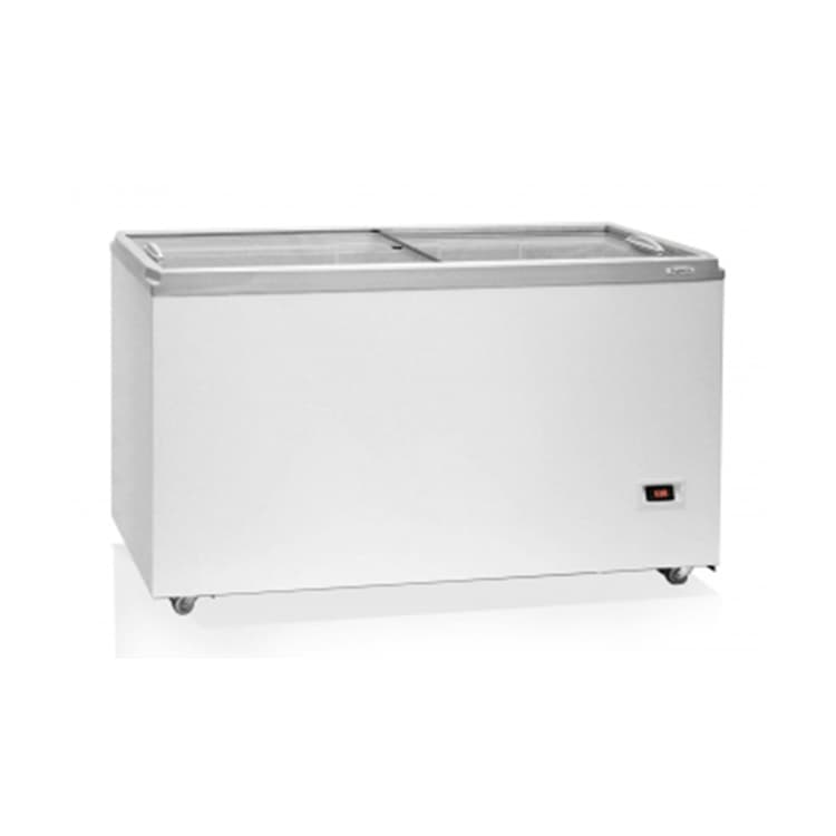 Ларь морозильный Бирюса-455VDZQ (Бирюса-455DZQ)