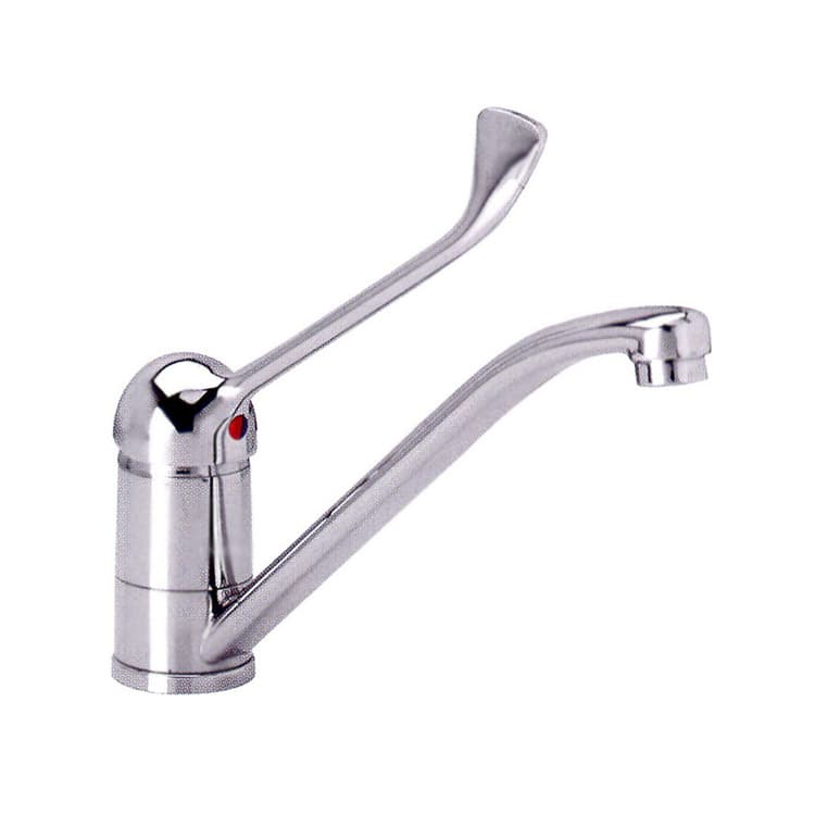Смеситель Rubinetterie DEL FRIULI Mixer tap H 00208223
