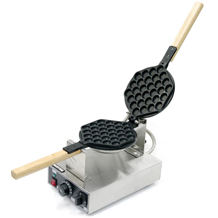 Вафельница для гонконгских вафель Kocateq GH 15 HK NW