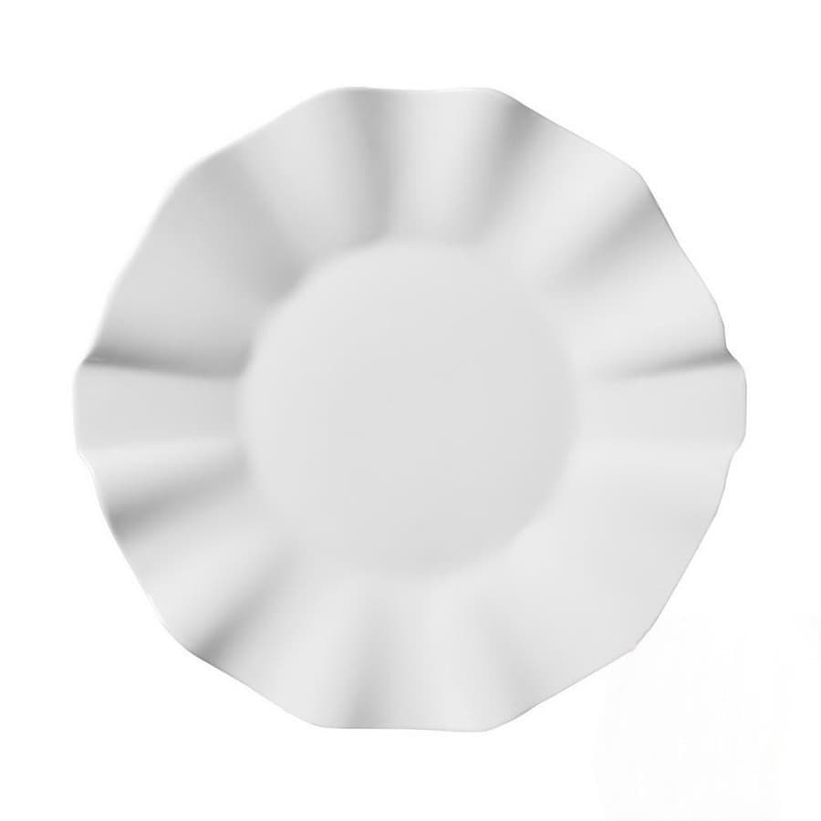 Блюдо CAMEO FUSION 23Х21,5СМ H3,2СМ 700-91
