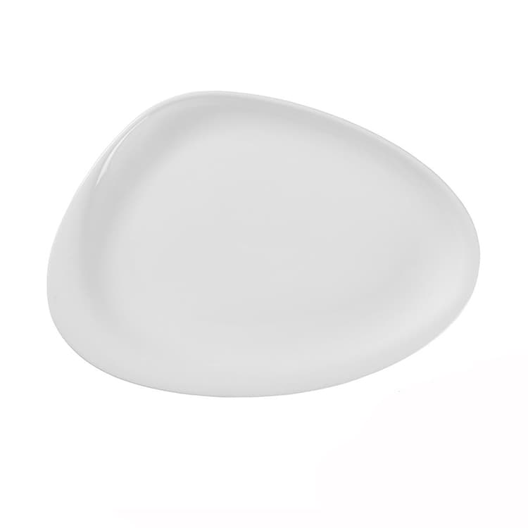 Блюдо CAMEO PEARL 20Х17СМ H2,5СМ 713-T81