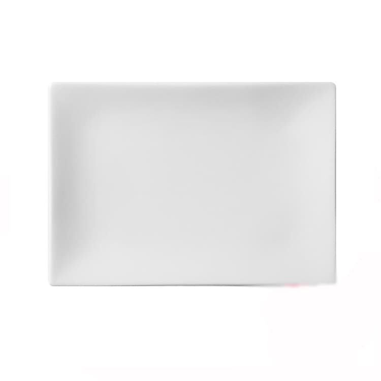 Блюдо CAMEO SQUARE NO RIM 21,5Х14CM H2,4СМ 710-83