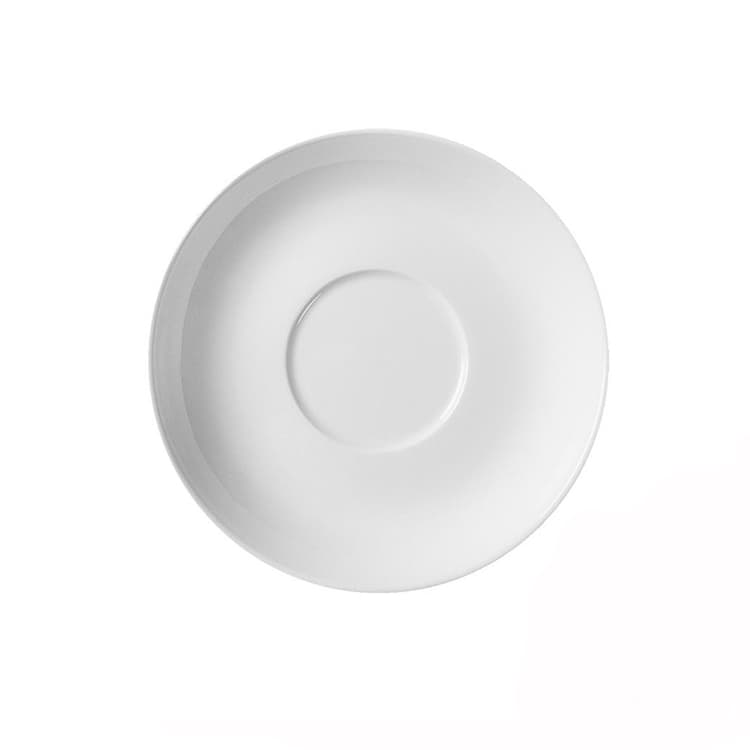 Блюдце CAMEO IMPERIAL WHITE для чашки 210-70C D14,5СМ H1,9СМ 210-70S