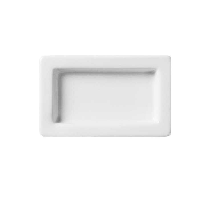 Подставка CAMEO SQUARE ACCESSORY под солонку и перечницу 11Х6,5Х1,8СМ 710-34H