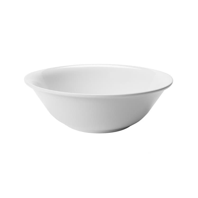 Салатник CAMEO IMPERIAL WHITE D18CM H5,7СМ 630МЛ 210-174
