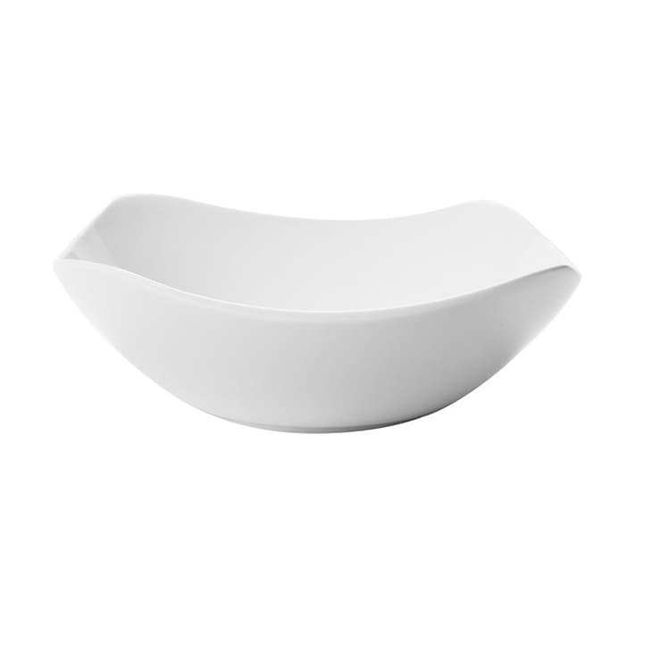Салатник CAMEO SQUARE COUPE 19Х19СМ H6,7СМ 660МЛ 712-74
