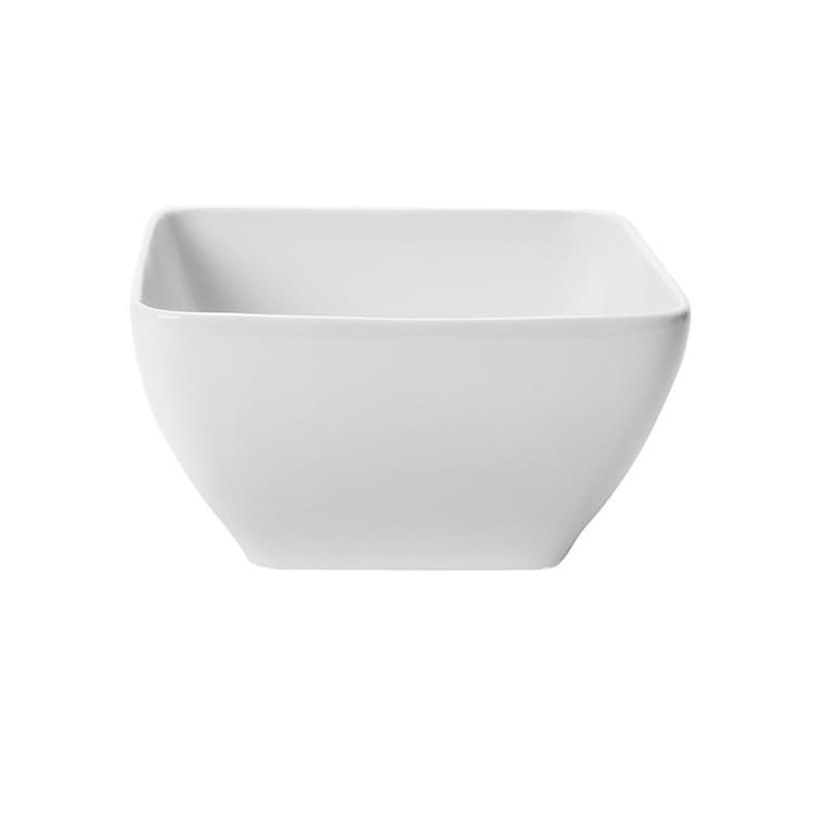Салатник CAMEO SQUARE NO RIM 10Х10СМ H5,1СМ 240МЛ 710-44
