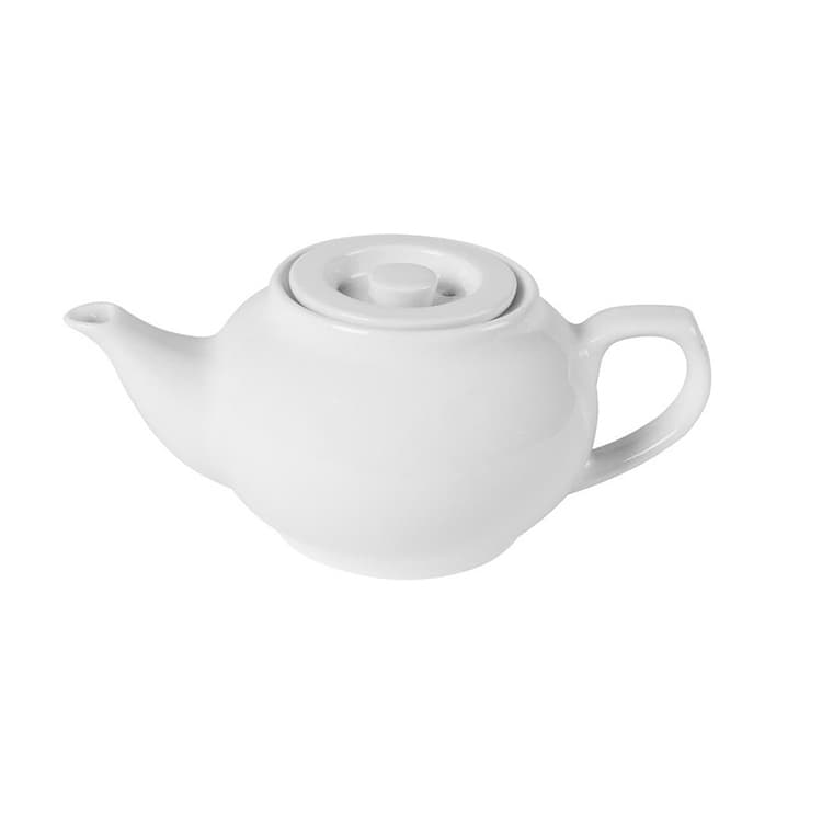 Чайник CAMEO IMPERIAL WHITE 420МЛ 10,5Х17Х7СМ 210-15PL