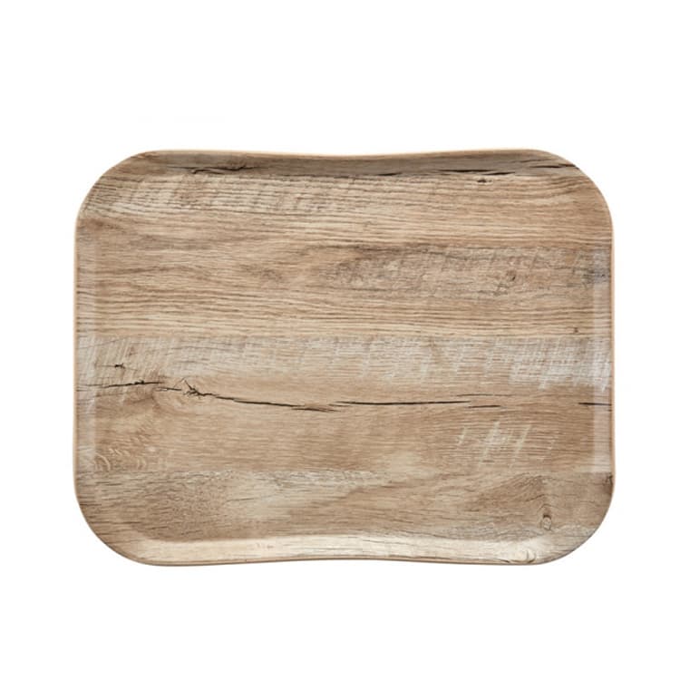 Поднос пластиковый Cambro VTC3646T F86 (35,5х45,7см)