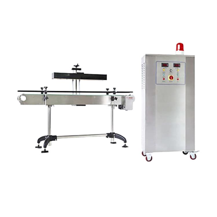 Запайщик индукционный Hualian Machinery HL-3000A