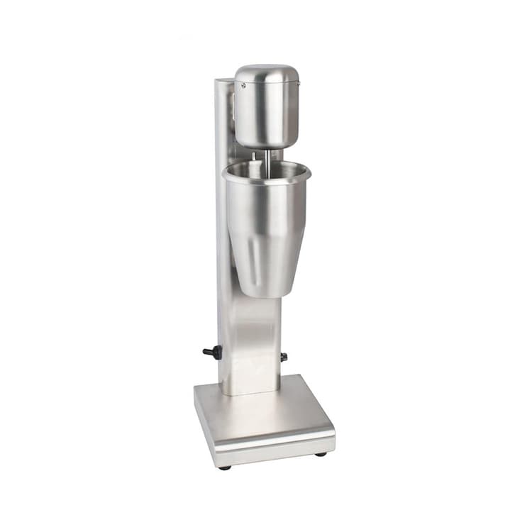 Миксер для молочных коктейлей Hualian Machinery HBL-11