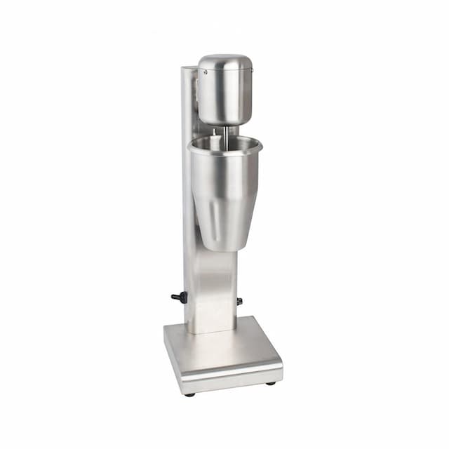 Миксер для молочных коктейлей Hualian Machinery HBL-11