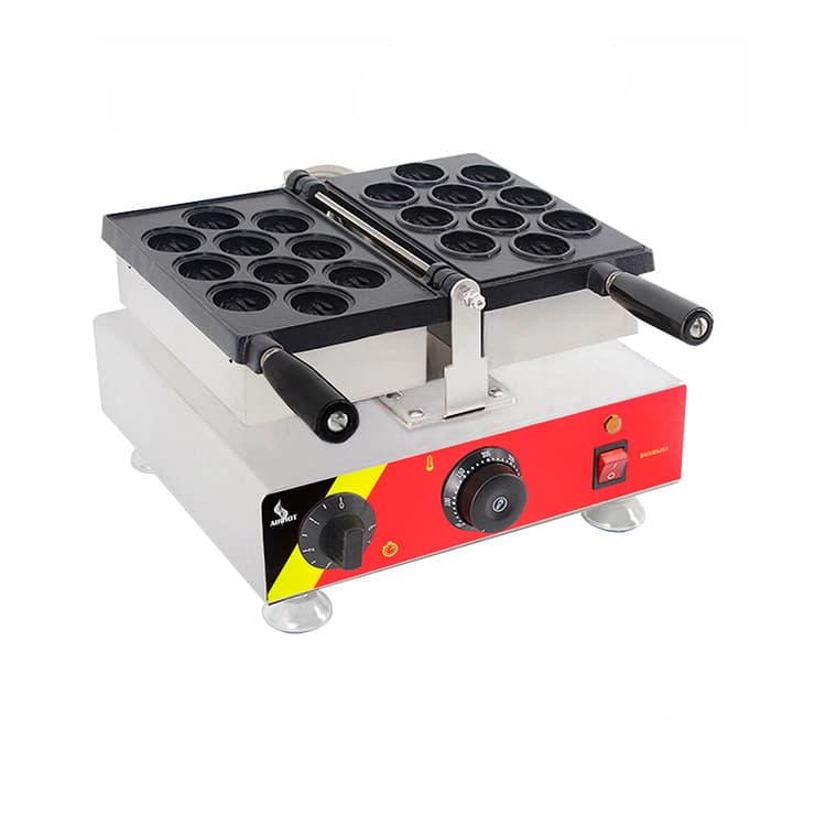 Орешница электрическая AIRHOT TM-10W