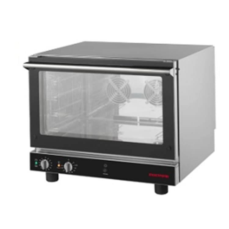 Печь конвекционная Inoxtrend SN-UA-604E 02 RH