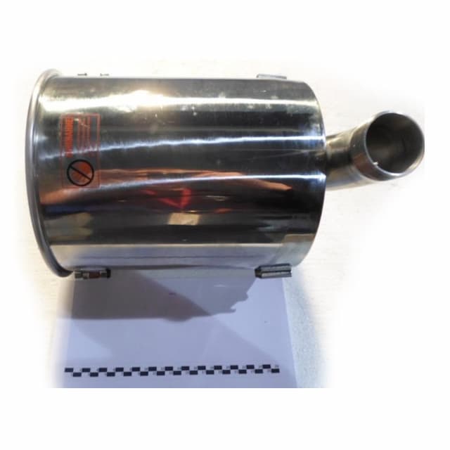 Емкость для колбасного шприца AIRHOT SV-10-10