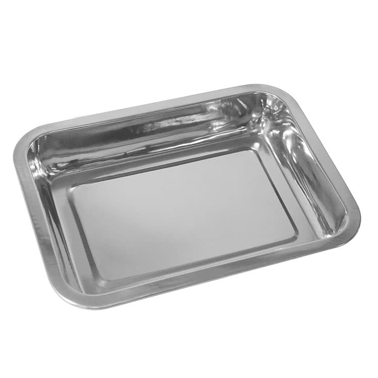 Лоток-противень металл 50Х40Х2СМ MVQ PFST504020N