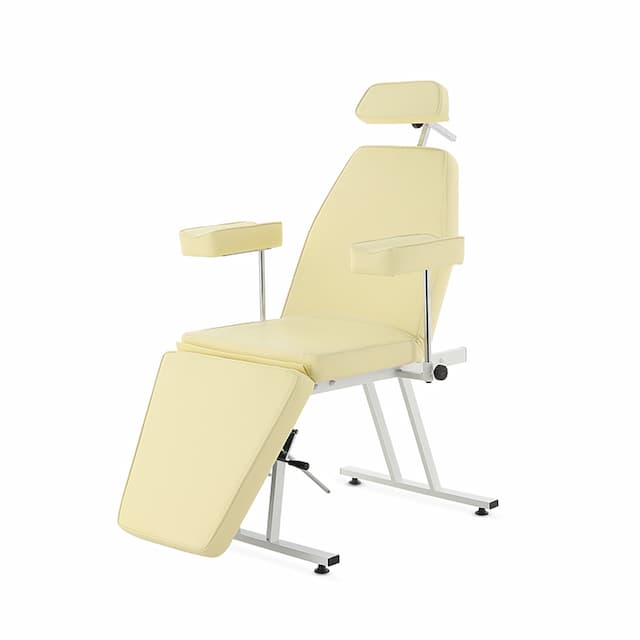 Косметологическое кресло Med-Mos FIX-0B (SS4.01.10)