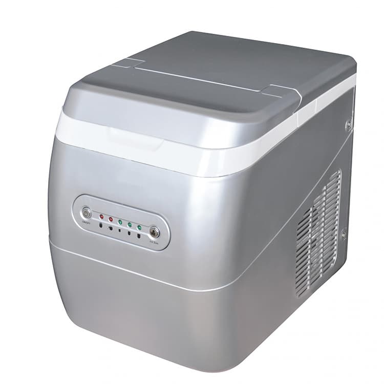 Льдогенератор пальчикового льда 15 кг/сут Koreco AZ15H