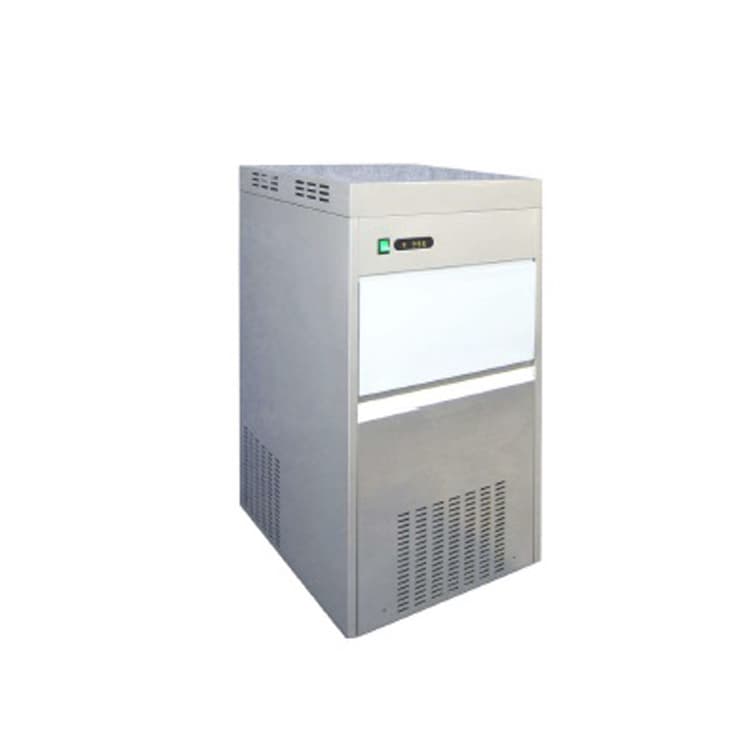 Льдогенератор для гранулированного льда 150 кг/сут Koreco AZMS150