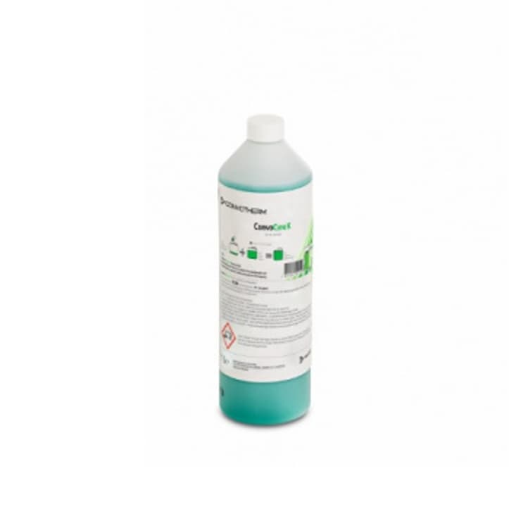 Средство ополаскивающее Convotherm ConvoCare K 1л.