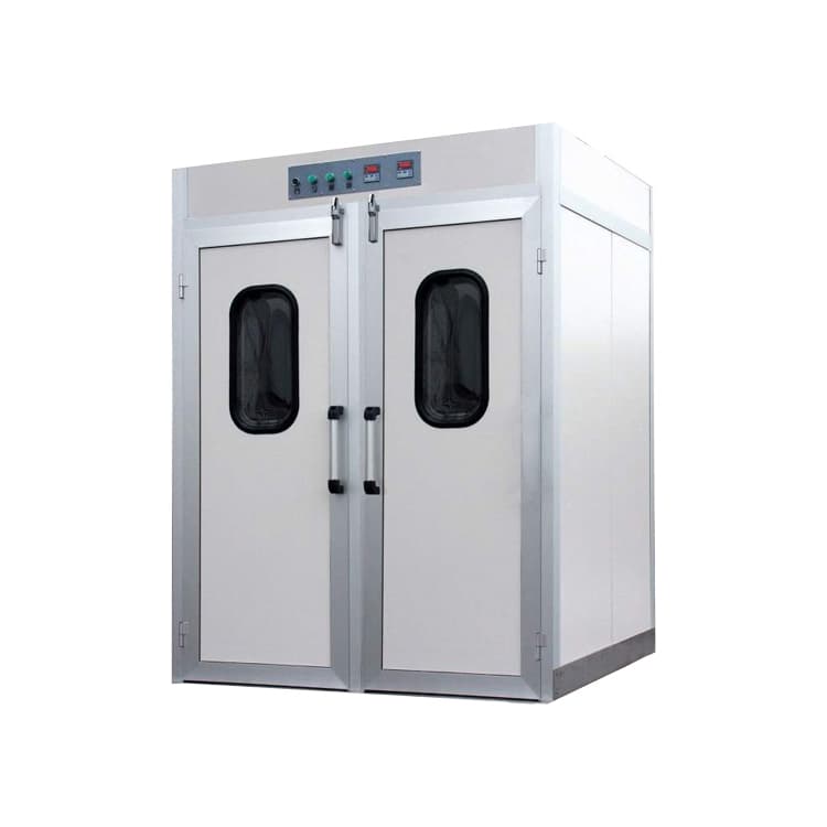 Расстоечная камера APACH P40601P1C (без пола)