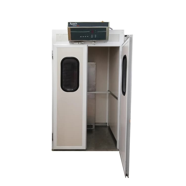 Камера расстоечная с полом Apach Bakery Line P40602P2CB