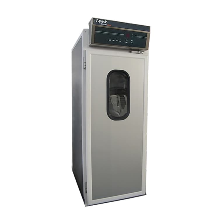 Камера расстоечная с полом Apach Bakery Line P60801P1CB