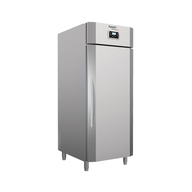 Шкаф с прерыванием расстойки Apach Bakery Line AR FLP60401P