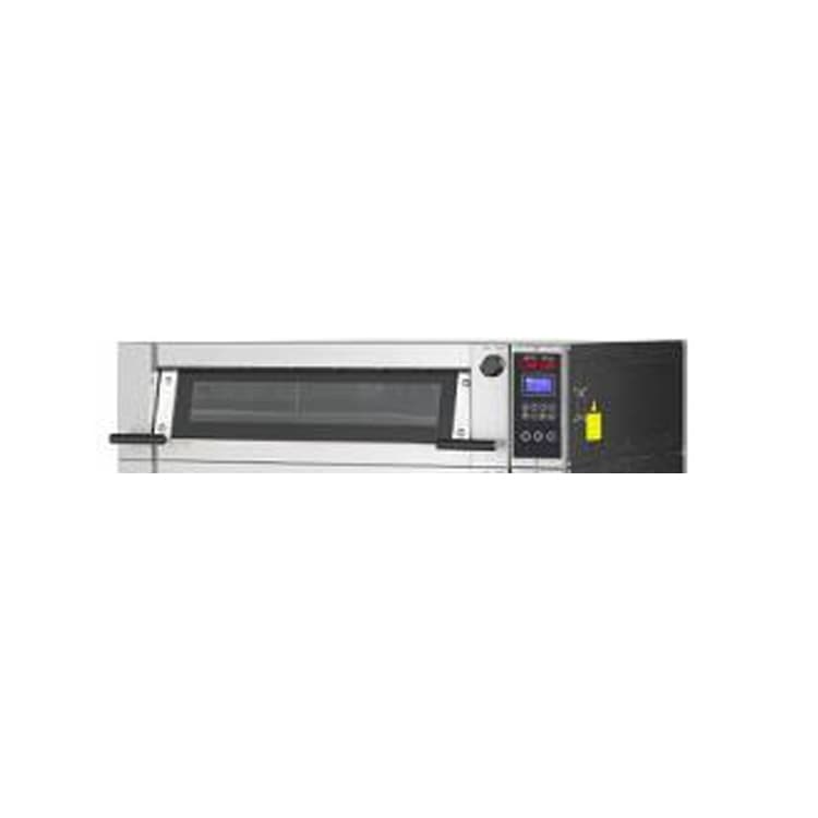 Камера пекарская APACH BAKERY LINE 180 E218PA DP С ПАРОГЕНЕРАТОРОМ