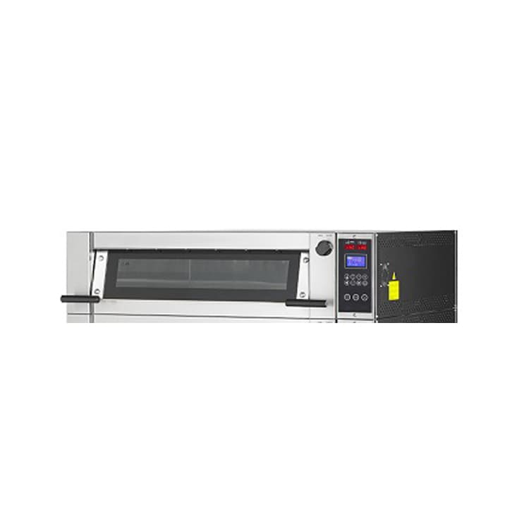 Камера пекарская APACH BAKERY LINE 180 E4L18PA DP С ПАРОГЕНЕРАТОРОМ